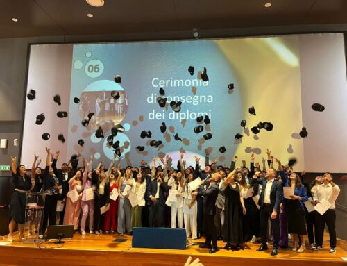 SPICI e Fabbrica Italiana dell’Innovazione, partner di DIGITA Academy – Graduation Day 2024