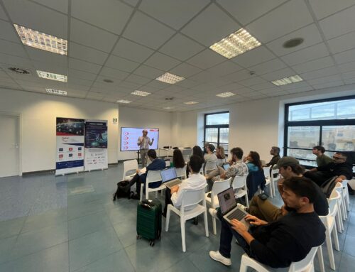 “Introduzione al Lean Startup”: Conclusa la Prima Lezione del Programma di Incubazione della Casa delle Tecnologie Emergenti di Napoli Infiniti Mondi