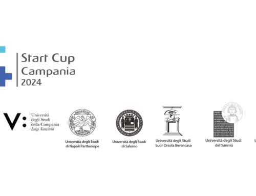 SPICI partner della StartCup Campania 2024: appuntamento a Benevento il 24 ottobre