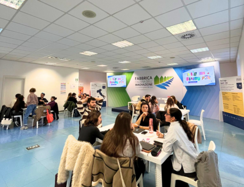 Creative Startup Lab: l’Hackathon che trasforma le idee in innovazione