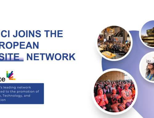 SPICI joins the European ECSITE Network