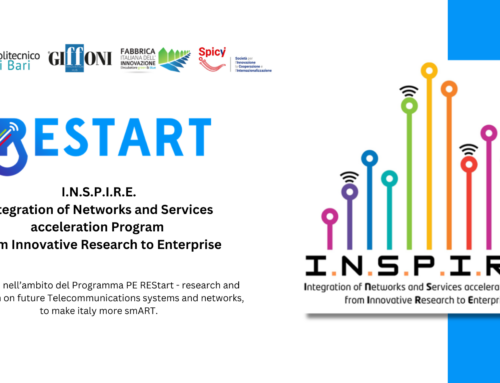 Al via INSPIRE: il nuovo programma di accelerazione per startup innovative nel Mezzogiorno